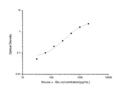 Novus Biologicals&trade;&nbsp;Mouse LYAG/GAA ELISA Kit (Colorimetric)